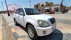 Chery T11 Tiggo